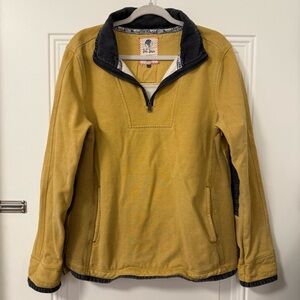 Fat Face Quarter Zip